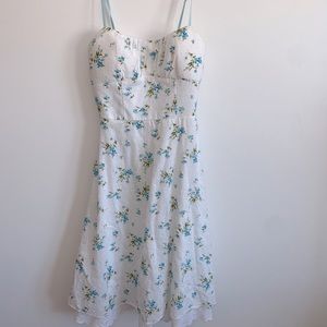 Dress from Ruby Rox!